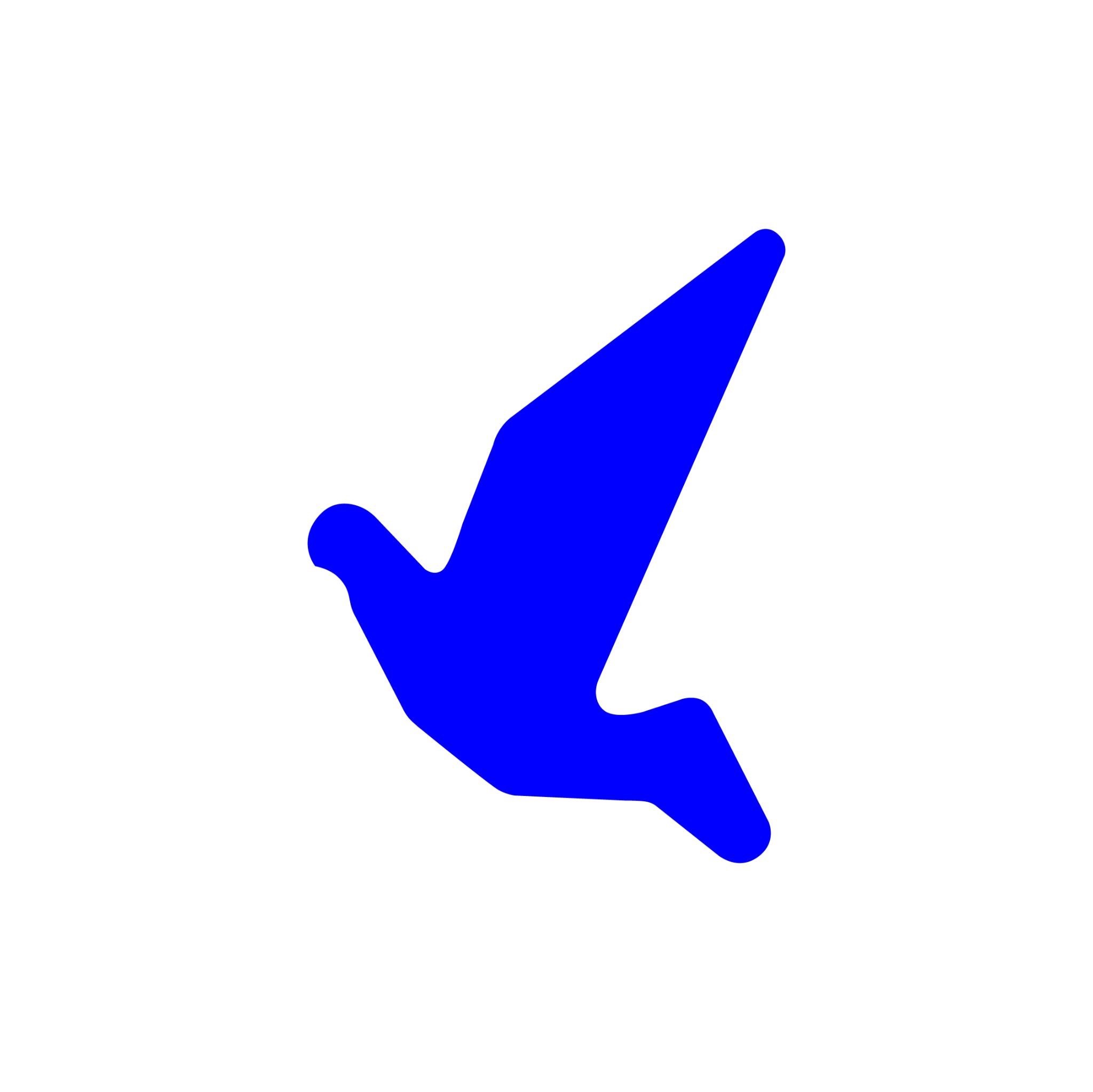 Cloudy.works logo